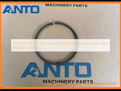 4272539 707-44-12911 Seal Ring HITACHI Excavator Spare Parts Fitting For EX400-3