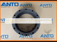 SA7118-30350 14720967 Gear Ring Excavator Spare Parts Fitting For EC210C EC235C