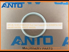 419-46-11230 4194611230 Dust Seal Support For KOMATSU 532 WA300 WA300L WA320 WA320L