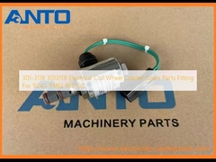 301-3118 3013118 Electrical Coil Wheel Loader Spare Parts Fitting For 924G 938G 950 GC