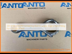 331-0290 3310290 Connecting Rod Excavator Engine Parts Fitting For C7.1 320 323D3