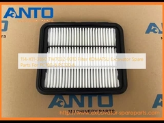 114-X11-3850 TW7032-0010 Filter KOMATSU Excavator Spare Parts For PC100-6 PC120-6