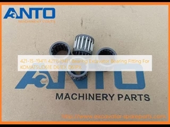 421-15-19411 4211519411 Bearing Excavator Bearing Fitting For KOMATSUD61E D61EX D61PX