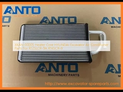 XKAN-00005 Heater Core HYUNDAI Excavator Air Conditioner Parts For R125LCR-9A R145CR-9