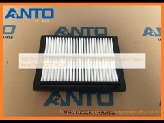 14X-911-7750 17M-911-3530 Filter KOMATSU Excavator Spare Parts For PC200 PC210