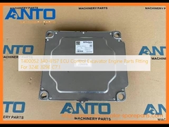 T400052 340-8157 ECU Control Excavator Engine Parts Fitting For 324E 329E C7.1 