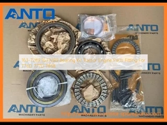 163-7289 1637289 Bearing Kit Tractor Engine Parts Fitting For 776D 777D 785B