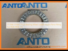 1T-1566 1T1566 Thrust Bearing Wheel Loader Engine Parts Fitting For 992K 993K C32