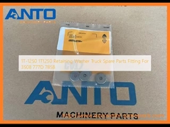 1T-1250 1T1250 Retaining Washer Truck Spare Parts Fitting For 3508 777D 785B