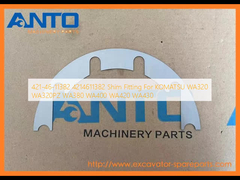 421-46-11382 4214611382 Shim Fitting For KOMATSU WA320 WA320PZ WA380 WA400 WA420 WA430