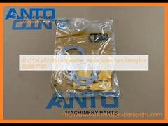 4D-7536 4D7536 Lock Washer Tractor Spare Parts Fitting For 3508B 776D