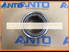 425-46-11310 4254611310 Bearing Excavator Bearing Fitting For KOMATSU 558 WA500