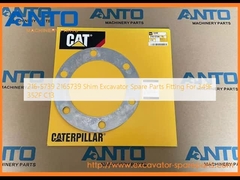216-5739 2165739 Shim Excavator Spare Parts Fitting For 349F 352F C13