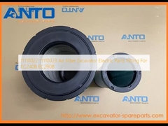 11110022 11110023 Air Filter Excavator Electric Parts Fitting For EC240B EC290B 