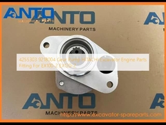 4255303 9218004 Gear Pump HITACHI Excavator Engine Parts Fitting For EX100-2 EX120-2