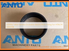 4281857 Wire Harness Excavator Electric Parts Fitting For HITACHI HE6010B 