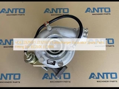 VOE22329371 22329371 Turbocharger Excavator Spare Parts Fitting For EC250E EC300E
