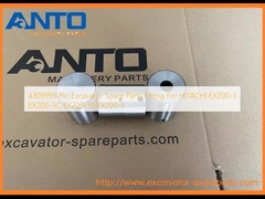 4309995 Pin Excavator Spare Parts Fitting For HITACHI EX200-3 EX200-3C EX200-3E EX200-5