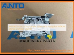 4455982 Door Lock Excavator Spare Parts Fitting For HITACHI IZX200 IZX200LC IZX210F