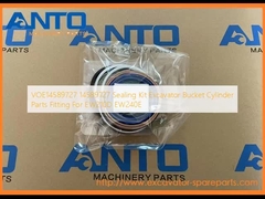 VOE14589727 14589727 Sealing Kit Excavator Bucket Cylinder Parts Fitting For EW210D EW240E