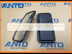VOE15099010 15099010 Rear View Mirror Wheel Loader Spare Parts Fitting For L70G L90G