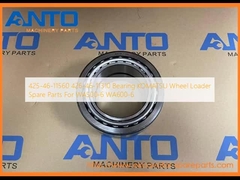 425-46-11560 426-46-11310 Bearing KOMATSU Wheel Loader Spare Parts For WA500-6 WA600-6