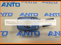 421-43-26124 421-43-26122 Switch Assy KOMATSU Wheel Loader Spare Parts For WA500-3 WA600-3