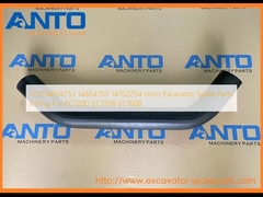 VOE14654753 14654753 14702254 Horn Excavator Spare Parts Fitting For EC120D EC135B EC160B