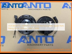 VOE14654753 14654753 14702254 Horn Excavator Spare Parts Fitting For EC120D EC135B EC160B