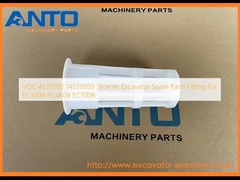 VOE14530993 14530993 Strainer Excavator Spare Parts Fitting For EC360B EC460B EC700B