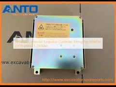9239568 Controller Excavator Controller Fitting For HITACHI ZX110 ZX110-E ZX110M