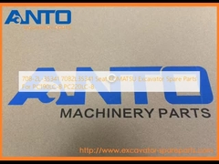 708-2L-35341 7082L35341 Seat KOMATSU Excavator Spare Parts For PC190LC-8 PC220LC-8