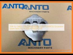 708-1U-13450 7081U13450 Rocker Cam KOMATSU Excavator Spare Parts For PC600 PC650 PC700