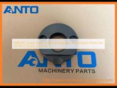 3085761 Swash Plate HITACHI Excavator Travel Motor Parts For ZX110-3 ZX120-3 ZX130-3