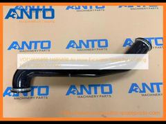 VOE14695898 14695898 Air Hose Excavator Spare Parts Fitting For EC200D EC210D