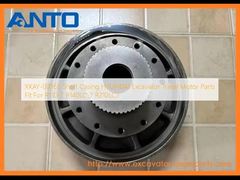 XKAY-00965 Shaft Casing HYUNDAI Excavator Travel Motor Parts Fit For R110-7 R140LC-7 R210LC7