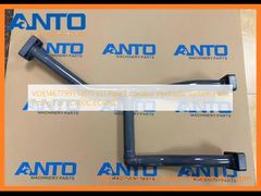 VOE14677991 14677991 Pipe Excavator Hydraulic System Parts Fitting For EC460C EC480D