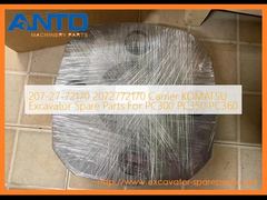 207-27-72170 2072772170 Carrier KOMATSU Excavator Spare Parts For PC300 PC350 PC360