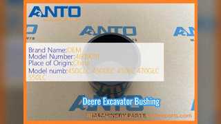 Deere Excavator Bushing 600 For Sale