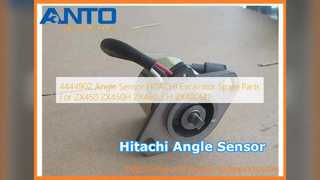 Hitachi Angle Sensor 0 for Excavators