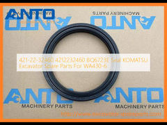 Komatsu Excavator Seal 421-22-32460 WA430-6