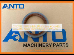 Komatsu 4WG200 Transmission Gasket Reliable Leak Repair
