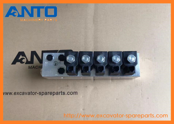 31N6-25140 31N6-20141 31N625140 31N620141 Solenoid Valve Assy For HYUNDAI Excavator Parts