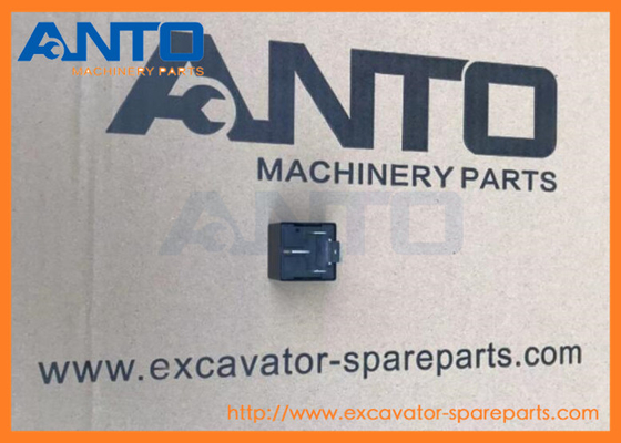 301202-00042 Relay For DOOSAN DX255LC-3 Excavator Electric Parts