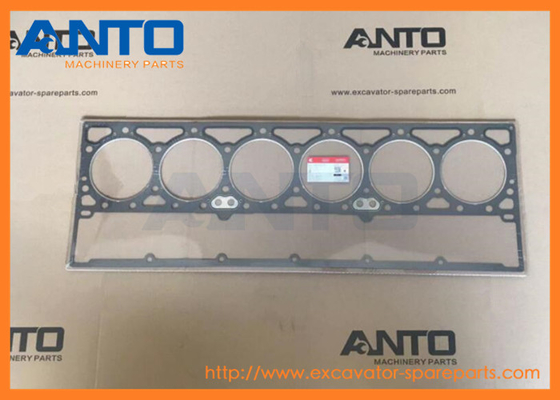 4022500 3044580 3044502 3820007 QSM11 Cylinder Head Gasket For HYUNDAI Excavator Engine Parts