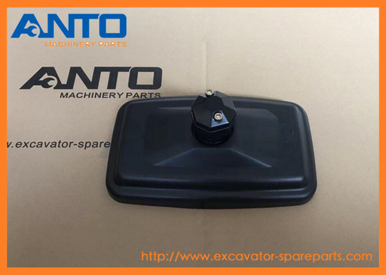 71N847101 71N8-47101 HYUNDAI Excavator Cab Mirror For Excavator Spare Parts