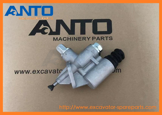 3936318 Fuel Transfer Pump R140LC-7 Fuel Feed Pump For HYUNDAI Excavator Engine Parts