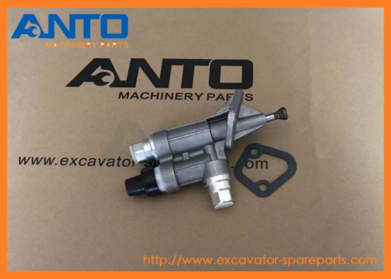 4937767 3917998 CUMMINS 6BT5.9 Fuel Transfer Pump HYUNDAI Excavator Feed Pump