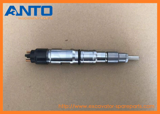 400903-0031 400903-0031 0445120258 DOOSAN Excavator DX300LC-3 Engine Fuel Injector