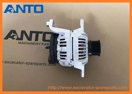 VOE15196041 15196041 Alternator For VOE EC220D Excavator Electric Parts
